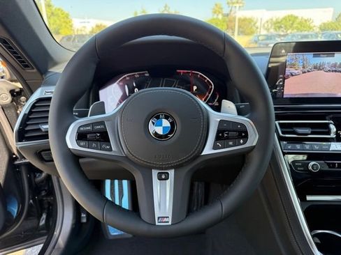 New 2026 BMW 840i Convertible w/ M Sport Professional Package image 20