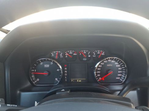 New 2025 Chevrolet Express 3500 w/ Power Convenience Package RWD image 13
