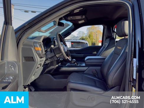 Used 2023 Ford F150 Tremor AWD/4WD image 12