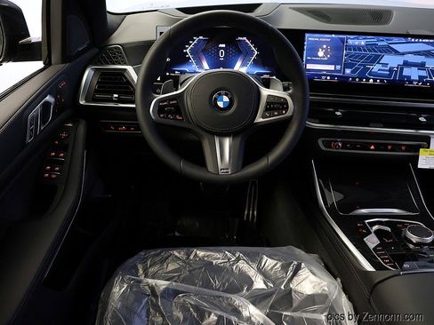 New 2026 BMW X7 xDrive40i image 16