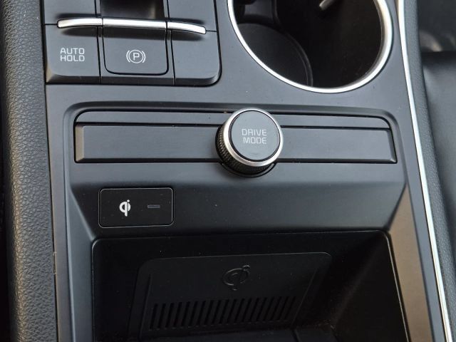 Used 2022 Kia K5 GT-Line FWD image 29