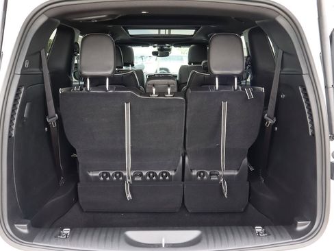 New 2026 Chrysler Pacifica Limited w/ S Appearance Package image 19