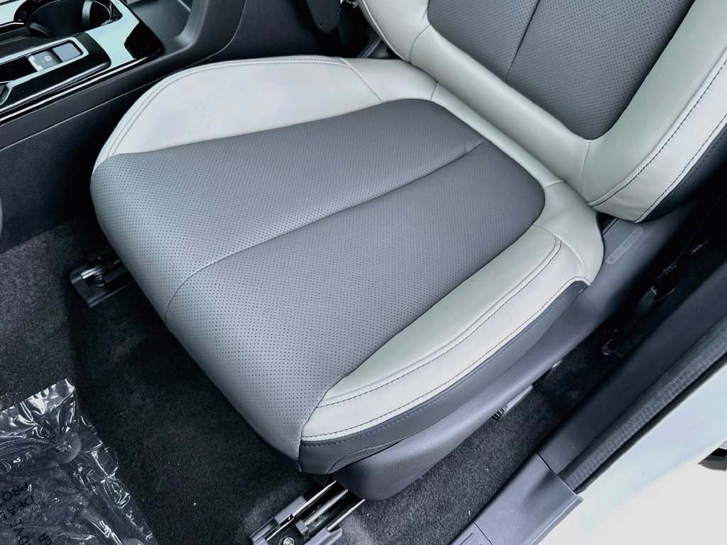 New 2026 Subaru Forester Touring AWD/4WD image 19