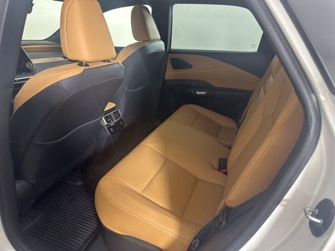 Used 2023 Lexus RX 350 Premium w/ Accessory Package AWD/4WD image 20