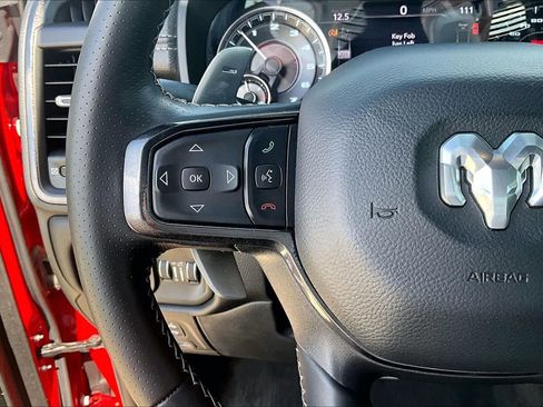 Used 2022 RAM 1500 Laramie w/ G/T Package AWD/4WD image 20