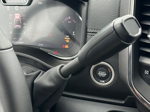 New 2026 RAM 2500 Laramie image 18