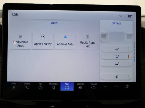 Used 2024 Ford Expedition Limited AWD/4WD image 63