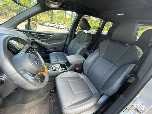 Used 2024 Subaru Forester Wilderness w/ Wilderness Package AWD/4WD image 11
