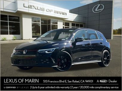 Used 2024 Volkswagen GTI S