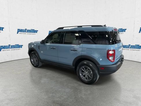 Used 2023 Ford Bronco Sport Big Bend AWD/4WD image 7