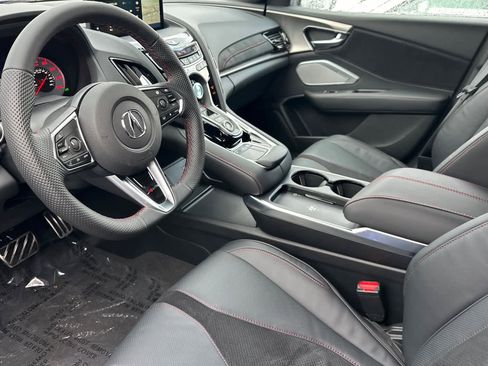 New 2026 Acura RDX A-Spec image 7