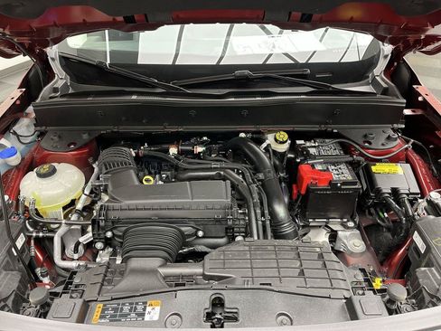 Used 2026 Ford Bronco Sport Badlands w/ Badlands Tech Package AWD/4WD image 26