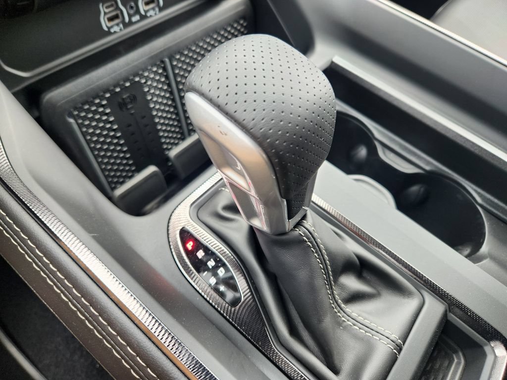 New 2026 RAM 1500 RHO AWD/4WD image 25