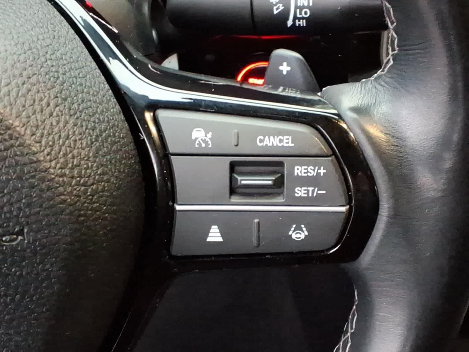 Used 2022 Honda Civic Sport image 18