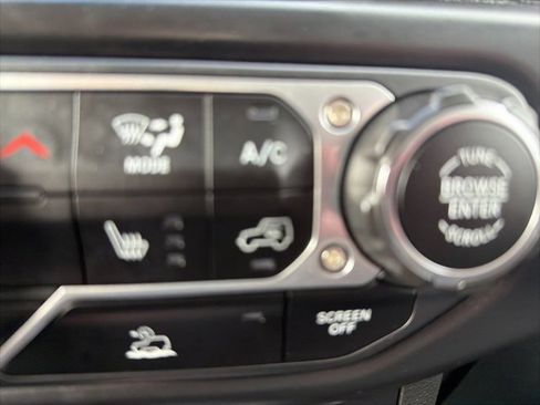 Used 2023 Jeep Wrangler Willys image 41