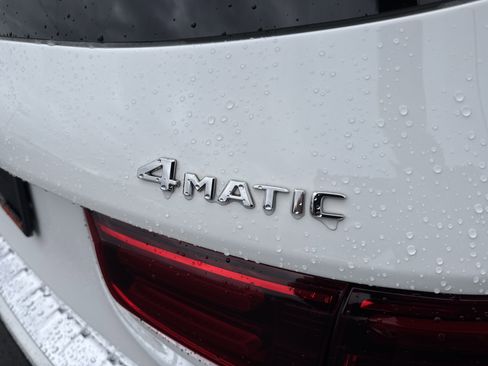 Certified 2025 Mercedes-Benz GLB 250 4MATIC image 8