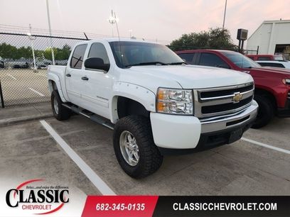 Used 2010 Chevrolet Silverado 1500 LT w/ Power Pack Plus