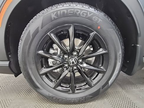 New 2026 Honda CR-V Sport-L image 43