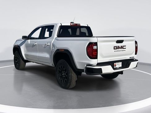 New 2026 GMC Canyon Elevation RWD image 6
