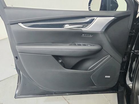 Certified 2024 Cadillac XT5 Premium Luxury w/ LPO, Floor Liner Package AWD/4WD image 16