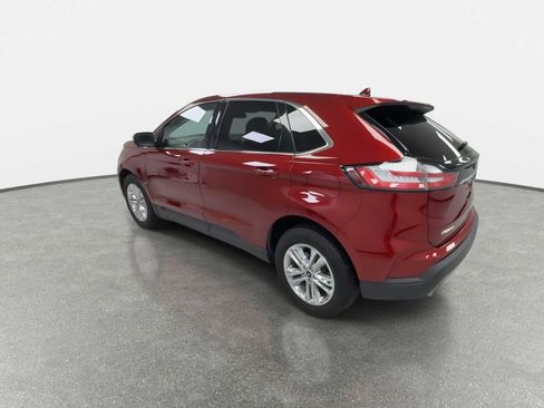 Used 2019 Ford Edge SEL w/ Equipment Group 201A AWD/4WD image 6