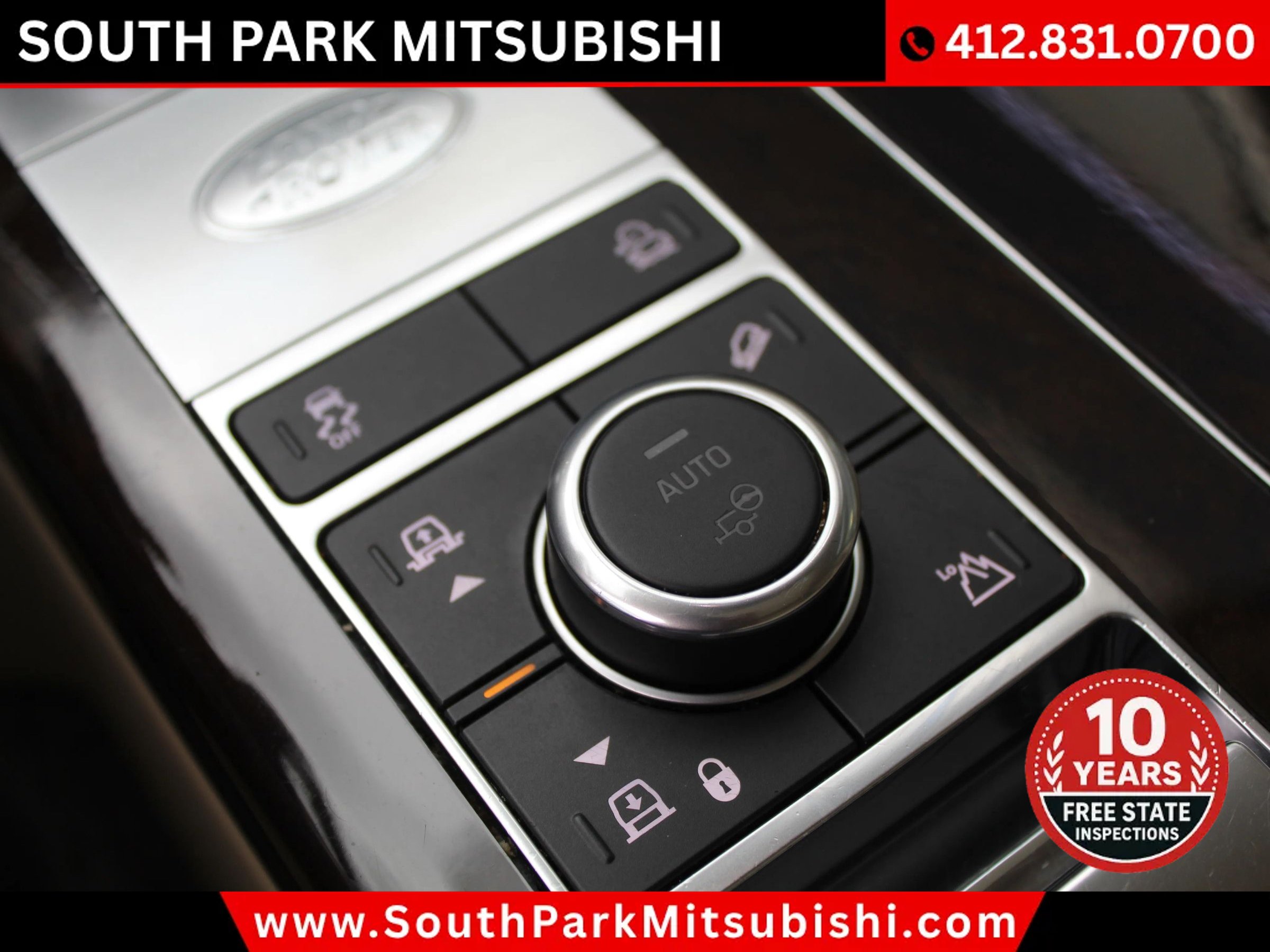 Used 2021 Land Rover Range Rover P525 Westminster Edition LWB AWD/4WD image 37