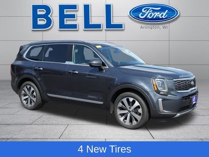 Used 2020 Kia Telluride S