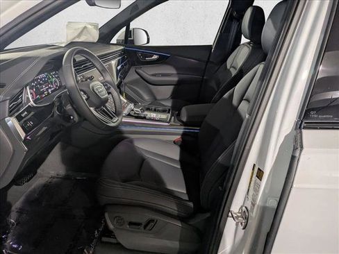 New 2026 Audi Q7 3.0T Premium Plus image 4