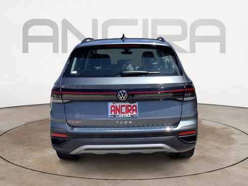 New 2025 Volkswagen Taos S image 7