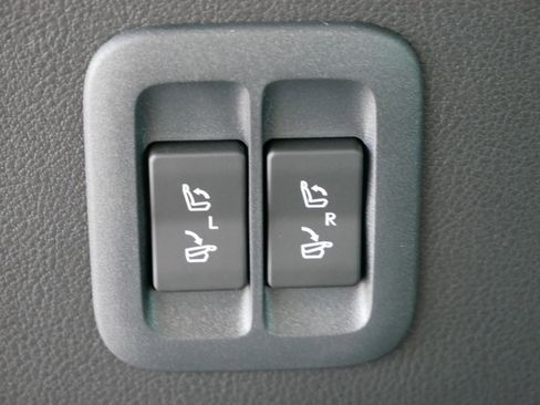 New 2026 Lexus TX 350 AWD image 17