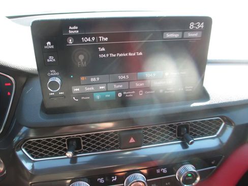 Used 2024 Acura Integra Type S FWD image 27