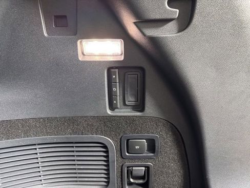 New 2026 Lincoln Aviator Reserve w/ Jet Appearance Package image 27