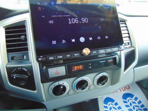 Used 2009 Toyota Tacoma 4x4 Double Cab image 32