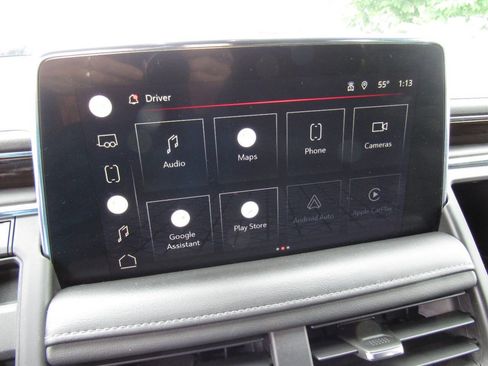 Used 2022 GMC Yukon XL SLE AWD/4WD image 15