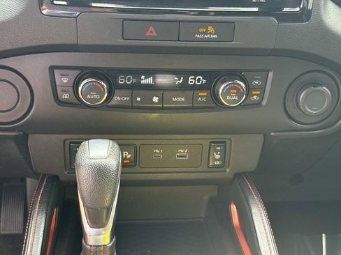 Certified 2023 Nissan Frontier Pro-X w/ Pro Convenience Package RWD image 24