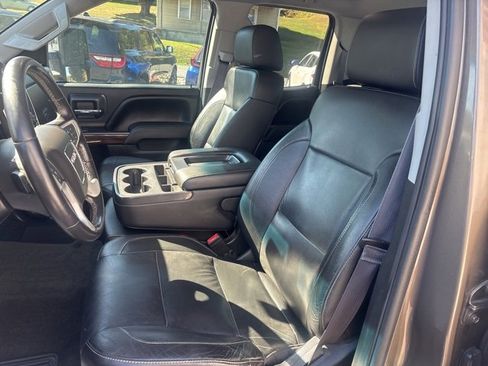 Used 2015 GMC Sierra 2500 SLT image 12