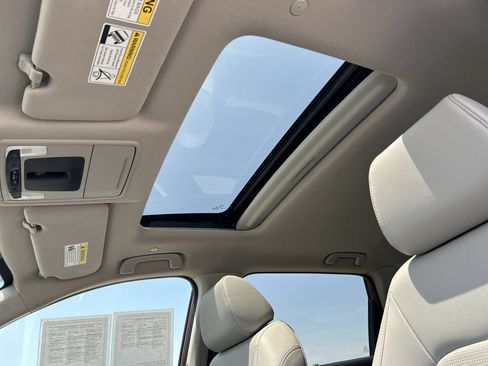 Certified 2024 Honda CR-V EX-L image 16
