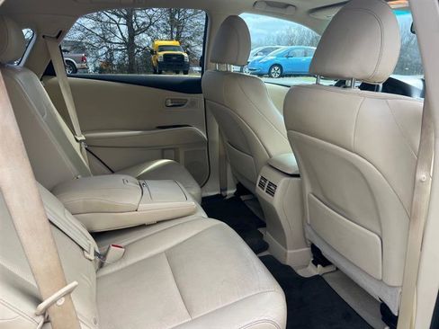Used 2014 Lexus RX 350 AWD w/ Navigation Package image 6
