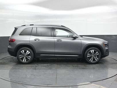 New 2026 Mercedes-Benz GLB 250 4MATIC