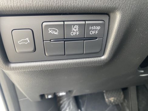 New 2025 MAZDA CX-5 AWD 2.5 S w/ Preferred Package image 17