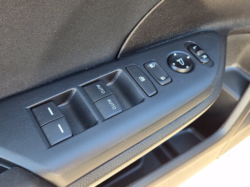 Used 2021 Honda Civic EX image 21
