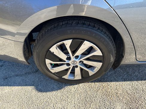 Used 2024 Nissan Altima 2.5 S image 17