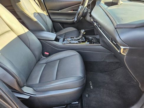 Used 2022 MAZDA CX-30 AWD 2.5 S w/ Preferred Package image 18
