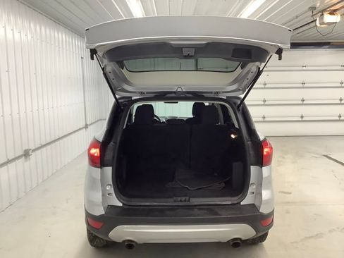 Used 2019 Ford Escape SE AWD/4WD image 9
