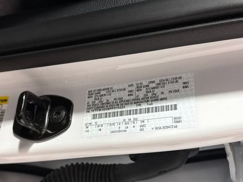 Used 2023 Ford F150 XLT w/ Equipment Group 302A High AWD/4WD image 29