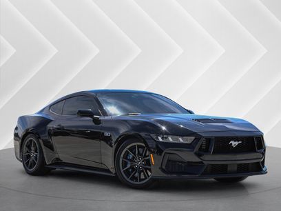Used 2024 Ford Mustang GT Premium