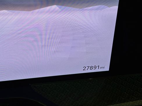 Used 2025 Genesis GV80 3.5T e-SC AWD/4WD image 12