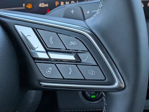 New 2026 Buick Enclave Sport Touring w/ Power Package FWD image 27