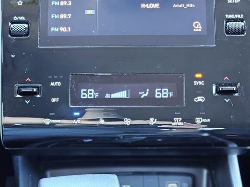 Used 2024 Hyundai Tucson SEL image 24