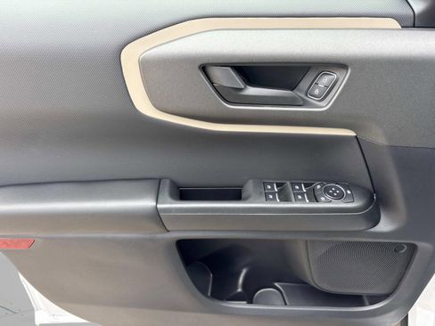 Used 2025 Ford Bronco Sport Big Bend image 23